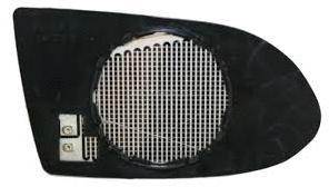 Mirror Glass, exterior mirror (MT1754)