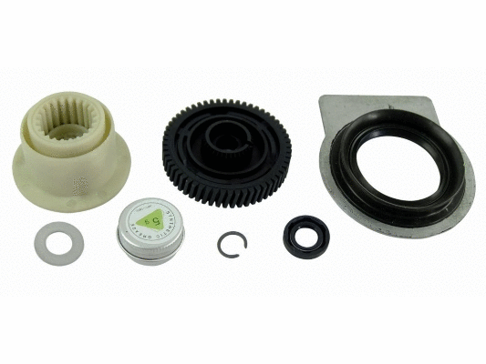 Repair Sleeve, transmission output shaft (transfer case) (12166132)