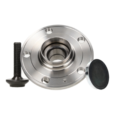 Wheel Bearing Kit (12138121)