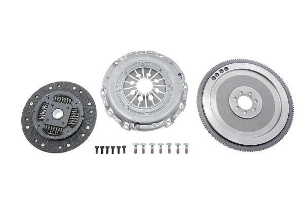 Clutch Kit (12119847)