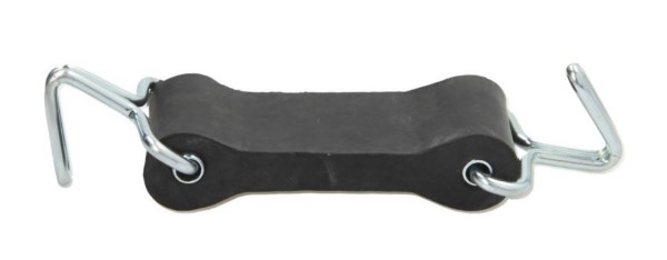 Rubber Strip, exhaust system (MT837)
