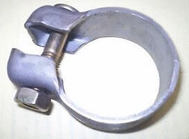 Clamping Piece, exhaust system (MT714)