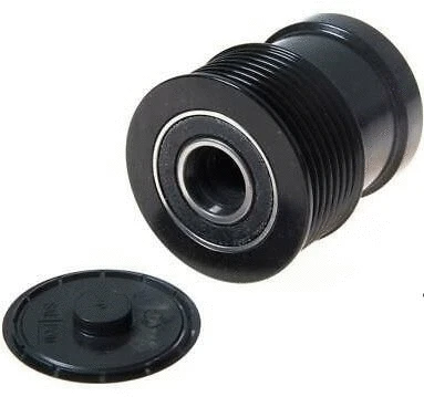 Alternator Freewheel Clutch (12191826)