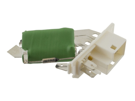 Resistor, interior blower (12115366)