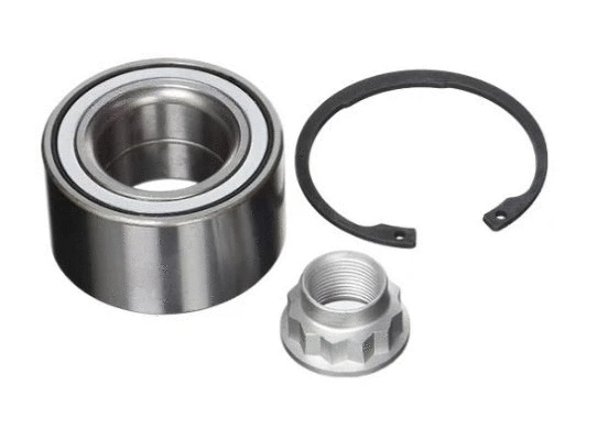 Wheel Bearing Kit (12191256)