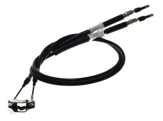 Cable Pull, parking brake (12118832)