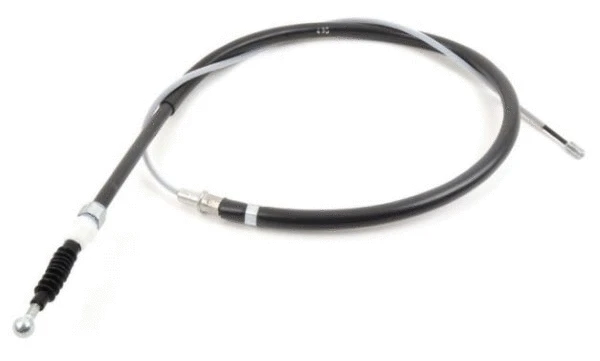 Cable Pull, parking brake (12118866)