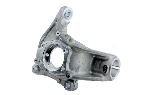 Steering Knuckle, wheel suspension (12158280)