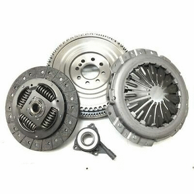 Clutch Kit (12129376)