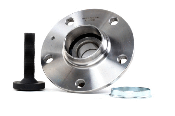 Wheel Bearing Kit (12115534)