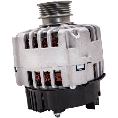 Alternator (12160932)