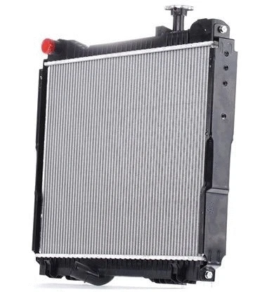 Radiator, engine cooling (12160688)