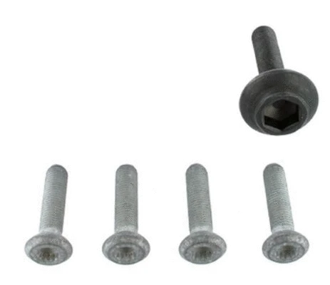 Repair Kit, wheel hub (12192176)