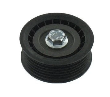 Deflection/Guide Pulley, V-ribbed belt (12191814)