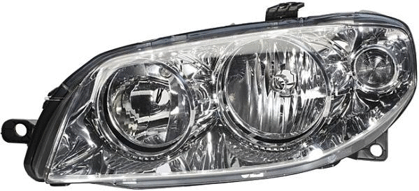 Headlight (1EG010570011)