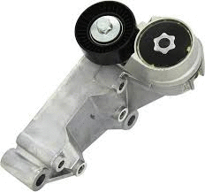 Belt Tensioner, V-ribbed belt (12164712)