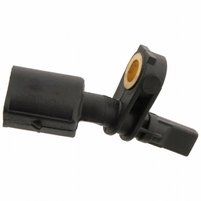 Sensor, wheel speed (12115393)