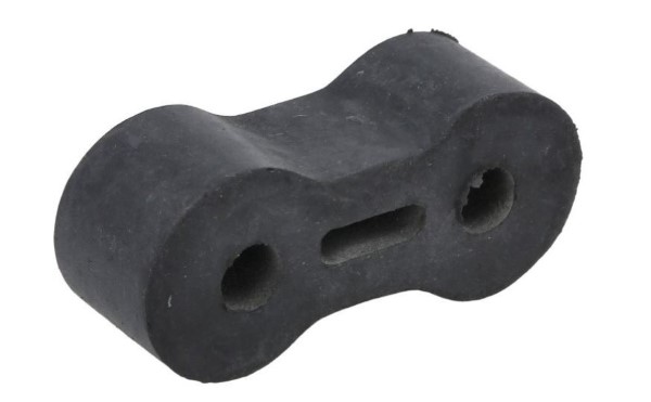 Rubber Strip, exhaust system (MT839)