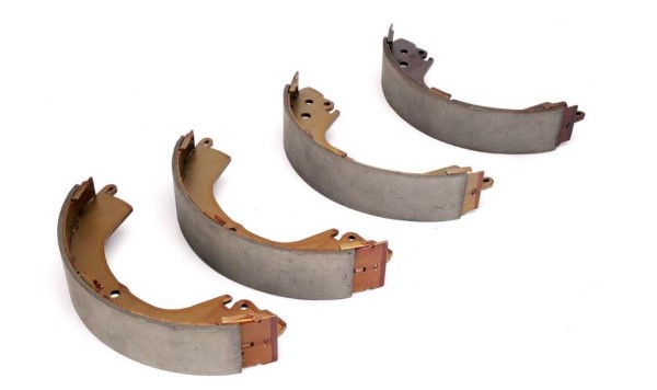 Brake Shoe Set (12179155)