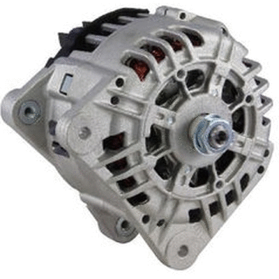 Alternator (12160929)