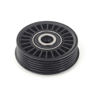 Deflection/Guide Pulley, V-ribbed belt (12164773)