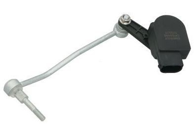 Sensor, Xenon light (headlight levelling) (12220570)