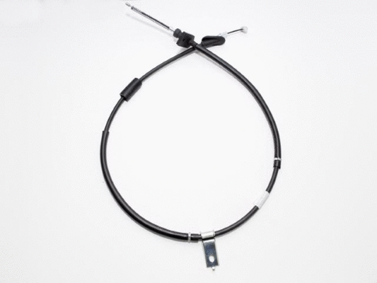 Cable Pull, parking brake (12118958)