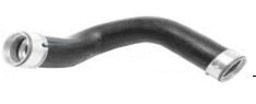 Charge Air Hose (12119132)