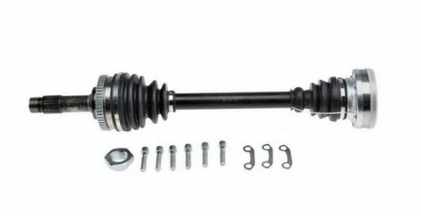 Drive Shaft (12192129)