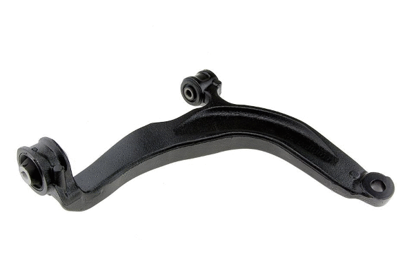 Control/Trailing Arm, wheel suspension (12134586)