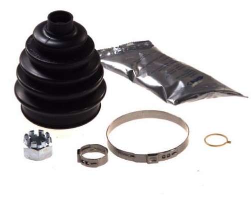 Bellow Kit, drive shaft (TR10015)