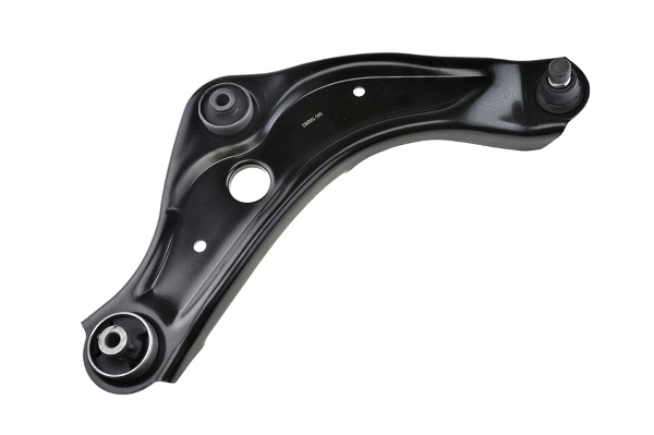 Control/Trailing Arm, wheel suspension (12139167)