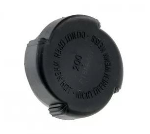 Cap, coolant tank (12220708)