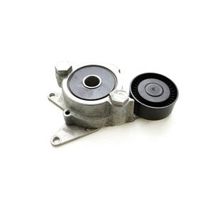 Belt Tensioner, V-ribbed belt (12171381)