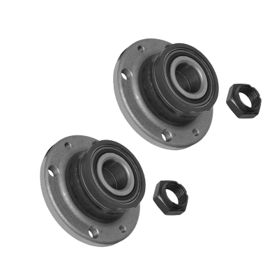 Wheel Bearing Kit (12138151)