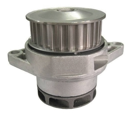Water Pump, engine cooling (12135794)