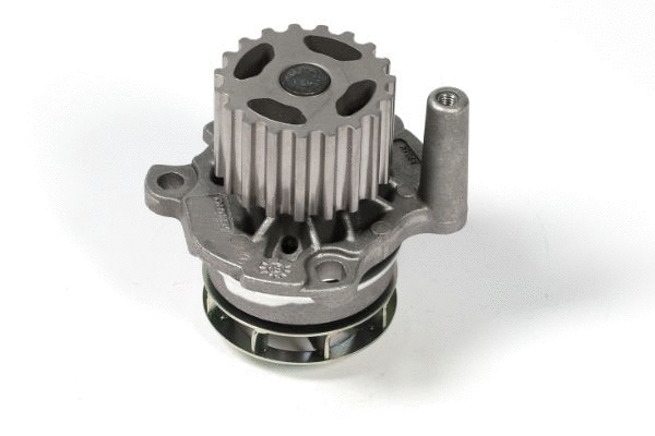 Water Pump, engine cooling (12135582)