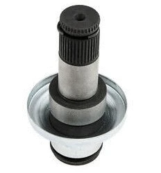 Drive Shaft (12192011)