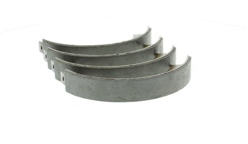Brake Shoe Set (12160717)