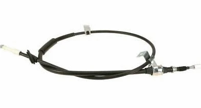 Cable Pull, parking brake (12118874)