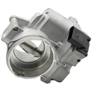 Control Flap, air supply (12146510)