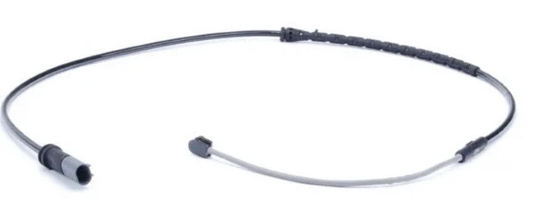 Warning Contact, brake pad wear (12191491)