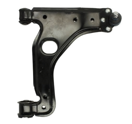 Control/Trailing Arm, wheel suspension (12162587)