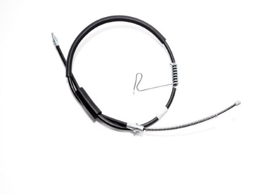 Cable Pull, parking brake (12118909)