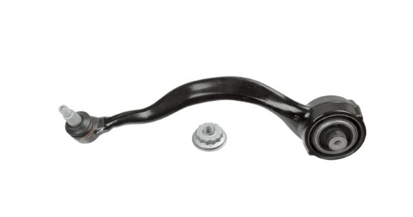 Control/Trailing Arm, wheel suspension (12199620)
