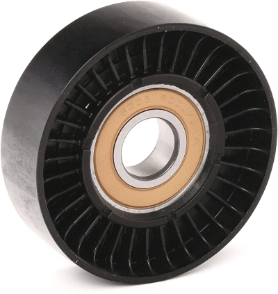 Tensioner Pulley, V-ribbed belt (12164792)
