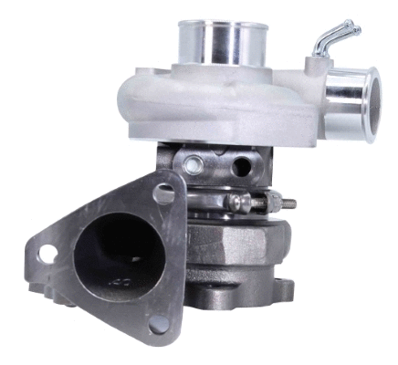 Charger, charging (supercharged/turbocharged) (12126892)