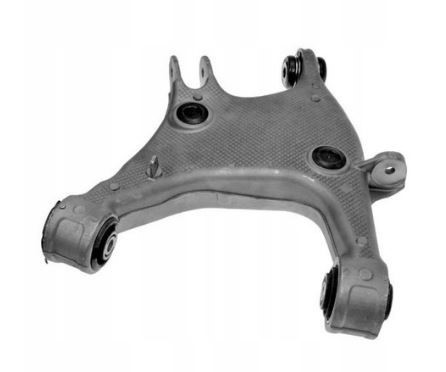 Control/Trailing Arm, wheel suspension (12188680)