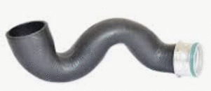 Charge Air Hose (12119134)