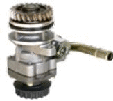 Hydraulic Pump, steering (12108603)